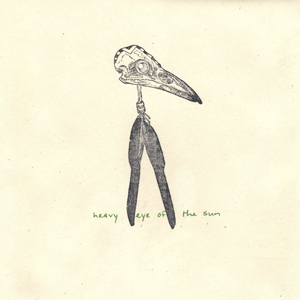 album cover three