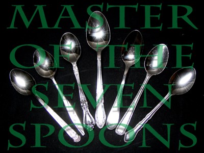 Master of the Seven Spoons