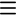 CLICK FOR MENU