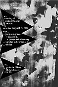 Poster 2002.08.02 trio James Jacques Zazalie at Fokus