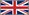 english flag