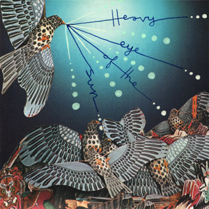 album cover one